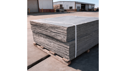 доску АЦЭИД 10x500x1000 мм 350 купить в Липецке