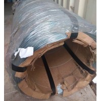 Катанка оцинкованная 3 мм 30ХГСА ГОСТ 1526-81