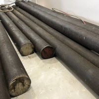 Круг стальной кованый 200 мм 40ХФА ГОСТ 1133-71
