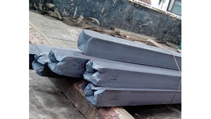 Квадрат нержавеющий калиброванный 40x40 мм 07Х16Н4Б фото квадрат нержавеющий калиброванный 40x40 мм 07Х16Н4Б купить в Липецке