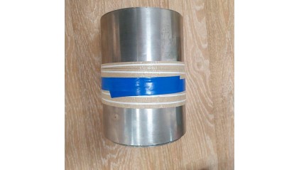 Лента биметаллическая 20x1,4 мм НзСтНз фото ленту биметаллическую 20x1,4 мм НзСтНз купить в Липецке