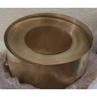 Лента биметаллическая 20x2,2 мм ЛСтЛ ТУ 1881-004-75479902-2005