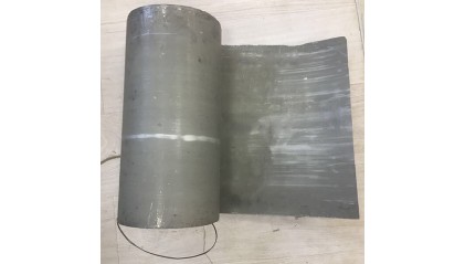 Лента жаропрочная 20x1,2 мм ХН60ВТ фото ленту жаропрочную 20x1,2 мм ХН60ВТ купить в Липецке