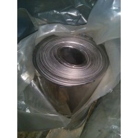 Лента нержавеющая монтажная 25x0,7 мм 20Х13 ГОСТ 14918-80