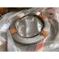 Лента нержавеющая 100x2 мм 20Х13 ГОСТ 4986-79