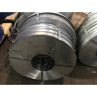 Лента стальная холоднокатаная 250x0,2 мм 65С2ВА ГОСТ 2283-79