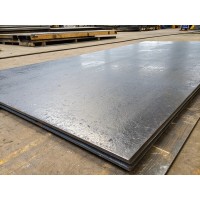 Лист чугунный 10x600x1000 мм СЧ35 ГОСТ 1412-85