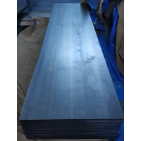 Лист стальной холоднокатаный 1,2x1250x2500 мм 60С2А ГОСТ 19904-90