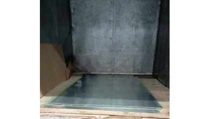 лист горячеоцинкованный 1,5x1000x2000 мм 08пс купить в Липецке