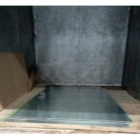 Лист оцинкованный 0,5x1000x2000 мм 08пс ГОСТ 14918-2020