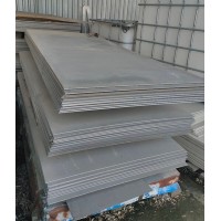Лист жаропрочный 1,2x1250x2500 мм ДИ52-ВД ГОСТ 24982-81