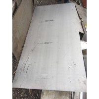 Лист жаропрочный 2x1250x2500 мм 12Х18Н9Т ГОСТ 24982-81