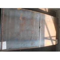 Лист стальной холоднокатаный 3,5x1000x2000 мм Х12МФ ГОСТ 19904-90