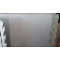 Лист титановый 0,4x1000x1500 мм ВТ20 ГОСТ 22178-76