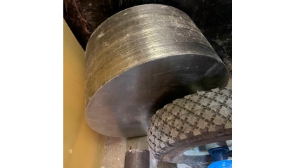 поковку титановую 18 мм ОТ4 купить в Липецке