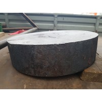 Поковка стальная круглая 90 мм 9Х2МФ ГОСТ 8479-70