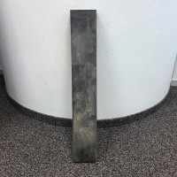 Полоса титановая 80x5 мм ВТ1-2 ГОСТ 22178-76