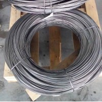 Проволока стальная пружинная 0,4 мм 65Г А-1 ГОСТ 9389-75