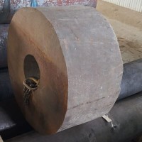 Раскатное кольцо стальное 250 мм 5ХНМ ГОСТ 7829-70