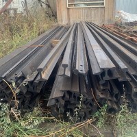 Рельсы Р65К стальные железнодорожные 10 м Э76Т ГОСТ 51685-2013