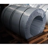 Рулон оцинкованный 2x1500 мм 08пс ГОСТ 14918-2020