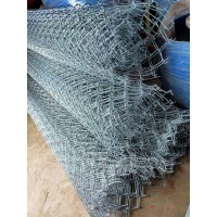 Сетка рабица оцинкованная 100x100x2 мм ГОСТ 5336-80