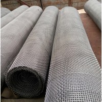 Сетка сварная нержавеющая 20x20x2 мм AISI 304 ГОСТ 23279-2012
