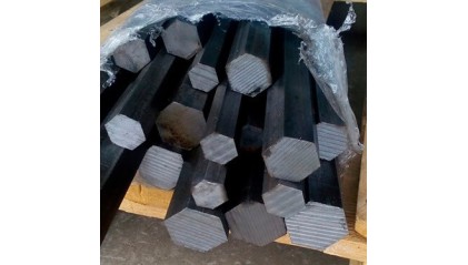 шестигранник стальной горячекатаный 17 мм 34ХН3МА купить в Липецке