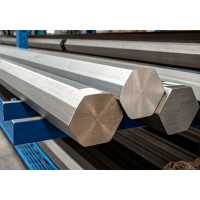 Шестигранник титановый 11 мм ВТ1-0 ГОСТ 8560-78