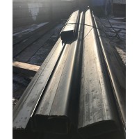 Швеллер нержавеющий гнутый 40x40x3 мм 08Х18Н10Т ГОСТ 8278-83