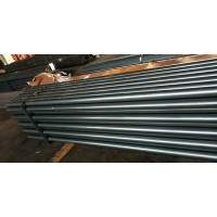 Труба стальная инструментальная электросварная 20x2,8 мм 5ХНМ ГОСТ 10704-91