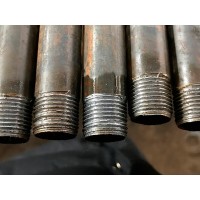 Труба колонковая стальная ТДМ 73x3 мм 36Г2С ГОСТ 51776-2001