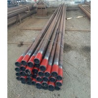 Труба насосно-компрессорная НКТ бесшовная 73x7 мм 13ХФА ГОСТ 31446-2017