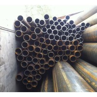 Труба из стали водогазопроводная ВГП 8x2,2 мм Ст3 ГОСТ 3262-75