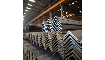 Уголок стальной горячекатаный неравнополочный 40x30x4 мм Ст6сп фото уголок стальной горячекатаный неравнополочный 40x30x4 мм Ст6сп купить в Липецке