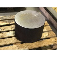 Заготовка стальная круглая 80 мм Ст45 ГОСТ 2590-2006